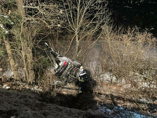 Foto: FF Freistadt