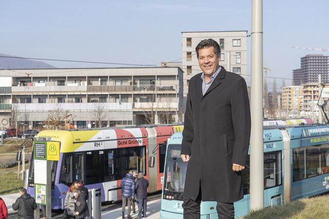 Foto: Stadt Graz/Fischer