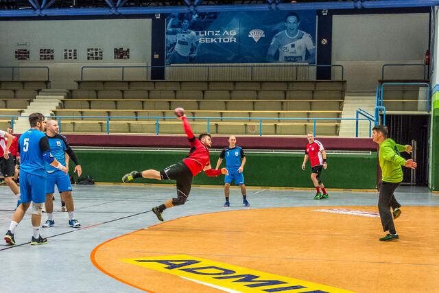 Foto: HC Eferding
