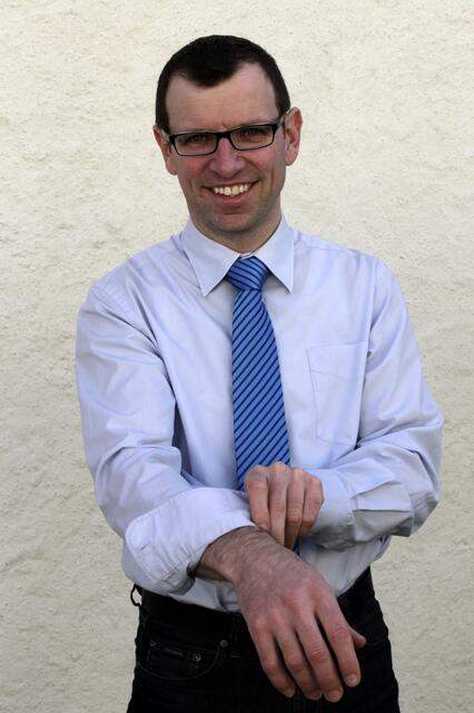 Wolfgang Schartmüller ist Bürgermeister von Hirschbach. | Foto: ÖVP Hirschbach