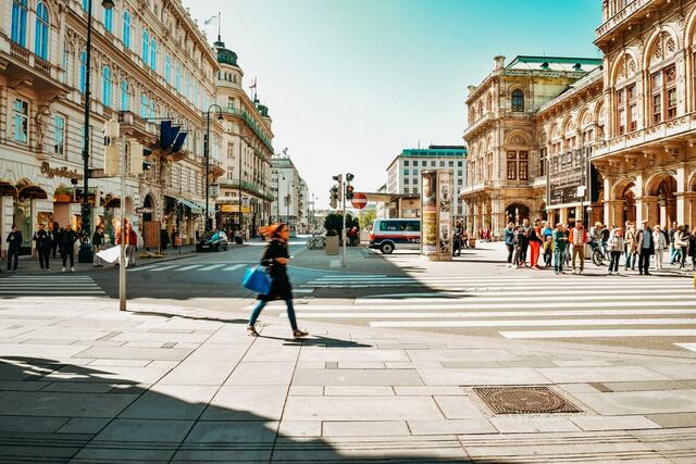 Stand Dienstag, 30. November 2021, sind in Wien seit Beginn der Pandemie 220.952 positive Testungen bestätigt. | Foto: Unsplash
