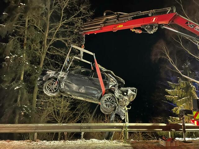 Foto: FF Freistadt