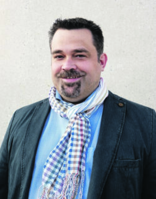 Dietmar Stegfellner ist Bürgermeister von Wartberg. | Foto: Gemeinde Wartberg