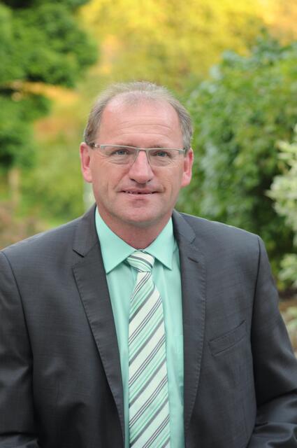 Herbert Haunschmied ist Bürgermeister von Schönau. | Foto: ÖVP Schönau
