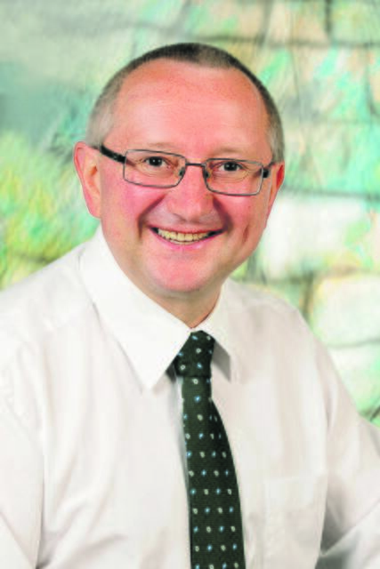 Franz Xaver Hölzl ist Bürgermeister von Weitersfelden. | Foto: Gemeinde Weitersfelden