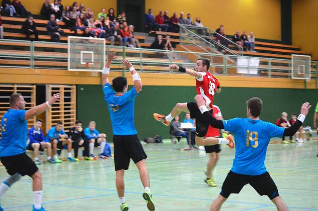 Foto: HC Eferding