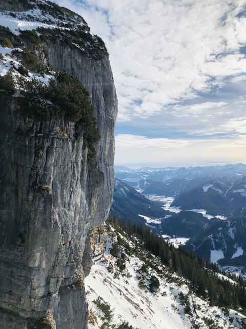 Positiver finanzieller Blick ins PillerseeTal. | Foto: Kogler