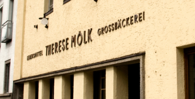 Die Bäckerei Kulturbackstube
