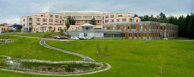 Klinikum Freistadt | Foto: OÖG