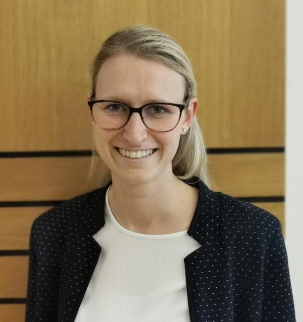 Theresa Riedl, Steinach