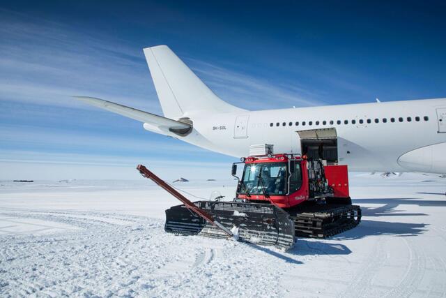 Foto: Marc Bow, FlyHigh