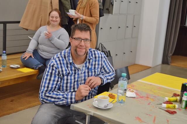 Foto: Verantwortung zeigen!