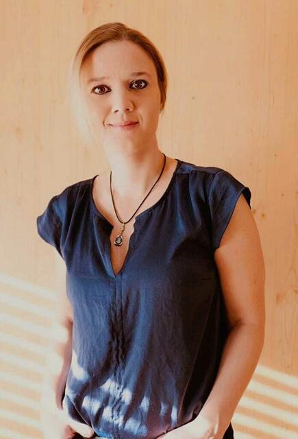 Ihre Tiroler Rechtsanwältin Vanessa Pircher informiert Sie über das Verkehrsrecht, im Zusammenhang mit Unfallschäden. | Foto: Vanessa Pircher