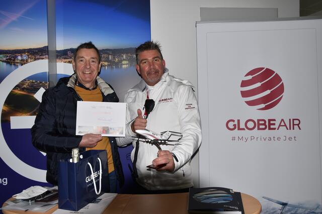 Foto: Globe Air