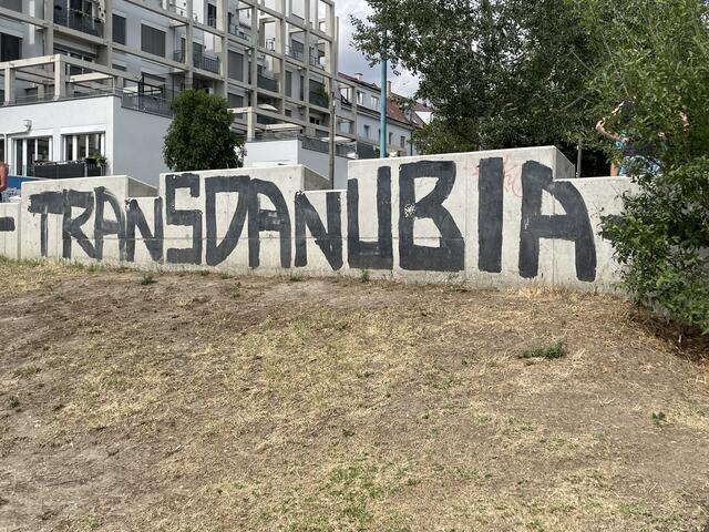 Am 1. Dezember fand die letzte Sitzung der Bezirksvertretung Donaustadt für das Jahr 2021 statt.
