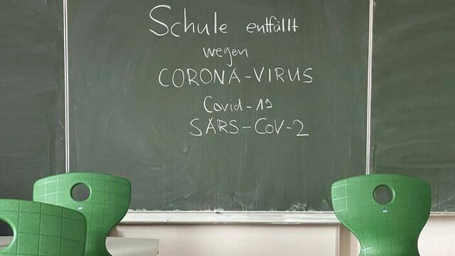 ÖGJK: "Individualmeinungen, Modellrechnungen ohne Bezug zur aktuellen Situation und Spekulationen über mögliche „Sekundäreffekte“ dürfen in Anbetracht der durch Schulschließungen gesicherten Kollateralschäden keine Grundlage für weitere Schulschließungen bilden."
