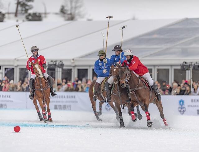 Keine Jagd nach dem roten Ball im Jahr 2022. | Foto: Veranstalter