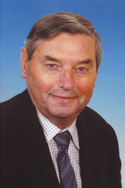 Stadtrat a.D. Helmut Glaser ist im 84. Lebensjahr verstorben. | Foto: Freisinger