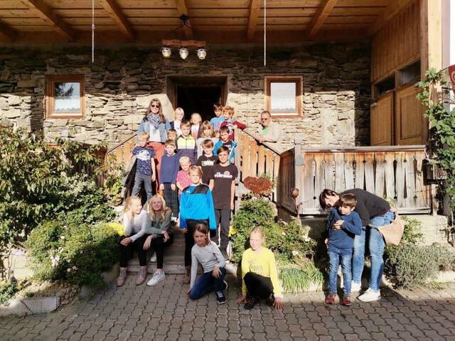 Ab sofort können die Projekte des Vereins unterstützt werden.