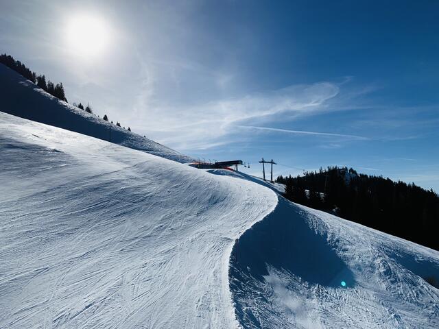 Foto: SkiWelt Wilder Kaiser - Brixental/BB Archiv