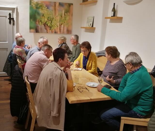 Foto: Gertrude Hofstetter