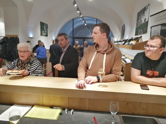 Foto: Gertrude Hofstetter