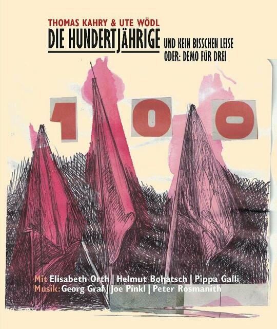 Das Hörbuch-Paket besteht aus einer CD mit rund 54 Minuten Spieldauer und einem Buch, in dem ein "Werkstatt-Gespräch" zu lesen ist. Alles zusammen kostet 15 Euro. | Foto: Archiv Theater Akzent