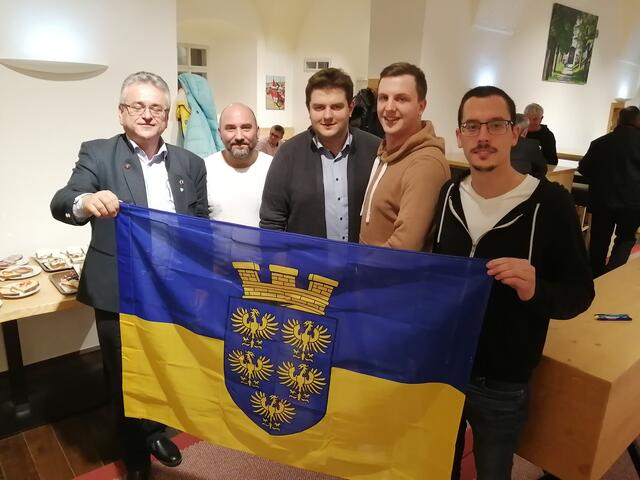 Foto: Gertrude Hofstetter