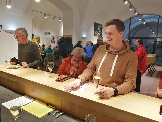 Foto: Gertrude Hofstetter