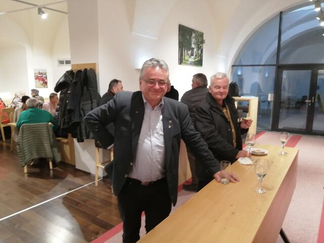 Foto: Gertrude Hofstetter