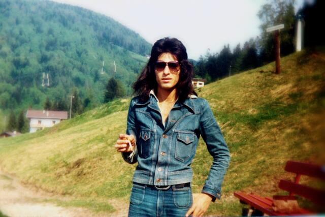 Slobodan Stanculovic legte in ganz Österreich, Deutschland, Italien, Spanien, in der Schweiz und Griechenland auf.