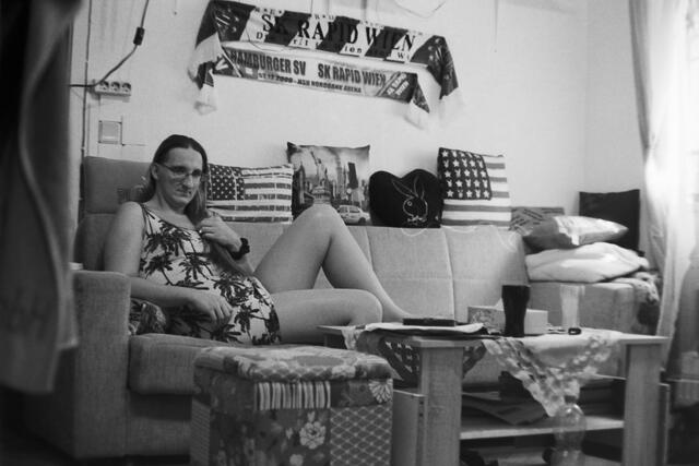 Sarah Fellner Kunst | Foto: Sarah Fellner