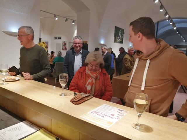 Foto: Gertrude Hofstetter