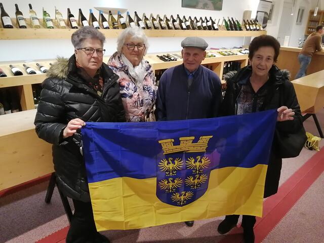 Foto: Gertrude Hofstetter