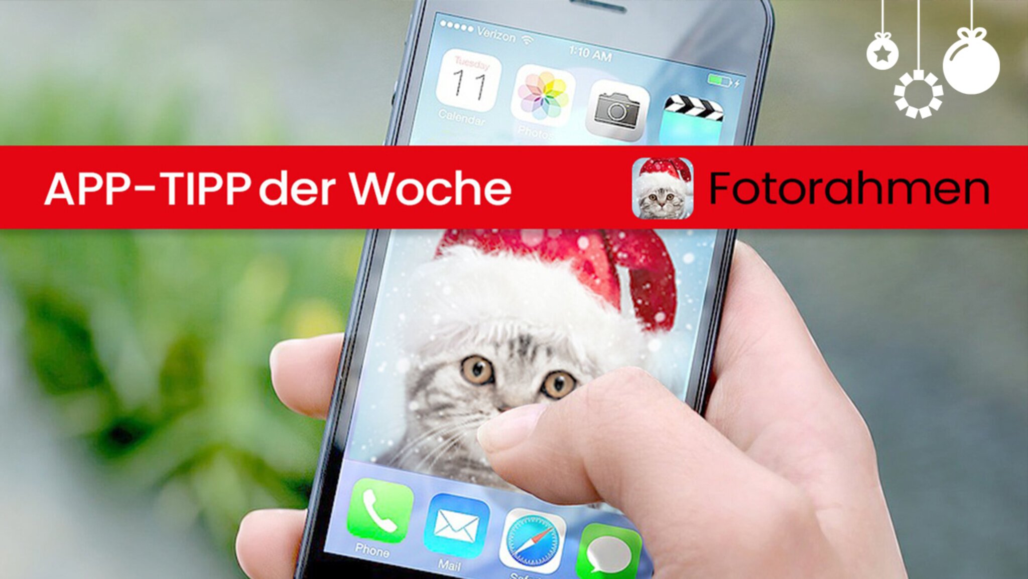 App-Tipp