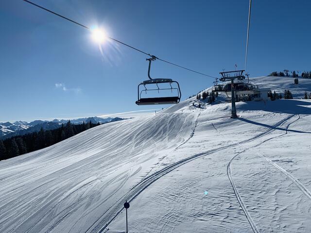 Foto: SkiWelt Wilder Kaiser - Brixental/BB Archiv