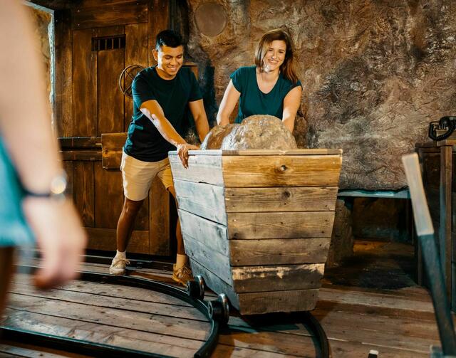 Das sonst als Escape Room bekannte Gruppenspiel gibt es jetzt auch im Online Format.  | Foto: Thomas Peintinger