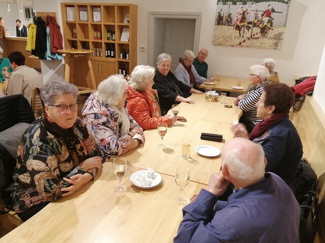 Foto: Gertrude Hofstetter