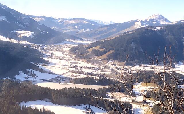 Personelle Veränderungen im Brixental.
