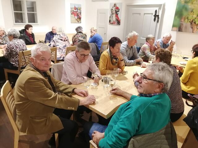 Foto: Gertrude Hofstetter