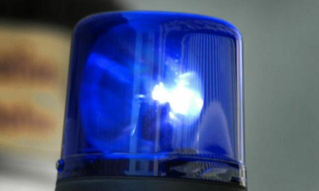 Die Einsatzkräfte waren heute in St. Katharein an der Laming gefordert.