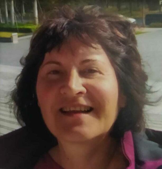 Anna Schedl aus Oberloisdorf