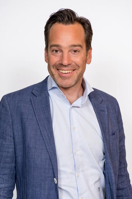 Andreas Kirnberger, Außenstelle Purkersdorf der Wirtschaftskammer Niederösterreich,: „Betriebe müssen am 13. Dezember öffnen! Unternehmen waren nie der Ort, an dem sich das Virus ausbreitet.“