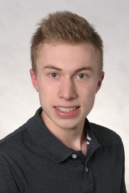 Stefan Springer ist seit kurzem Jugendbeauftragter. | Foto: Foto: Foto Kirschner