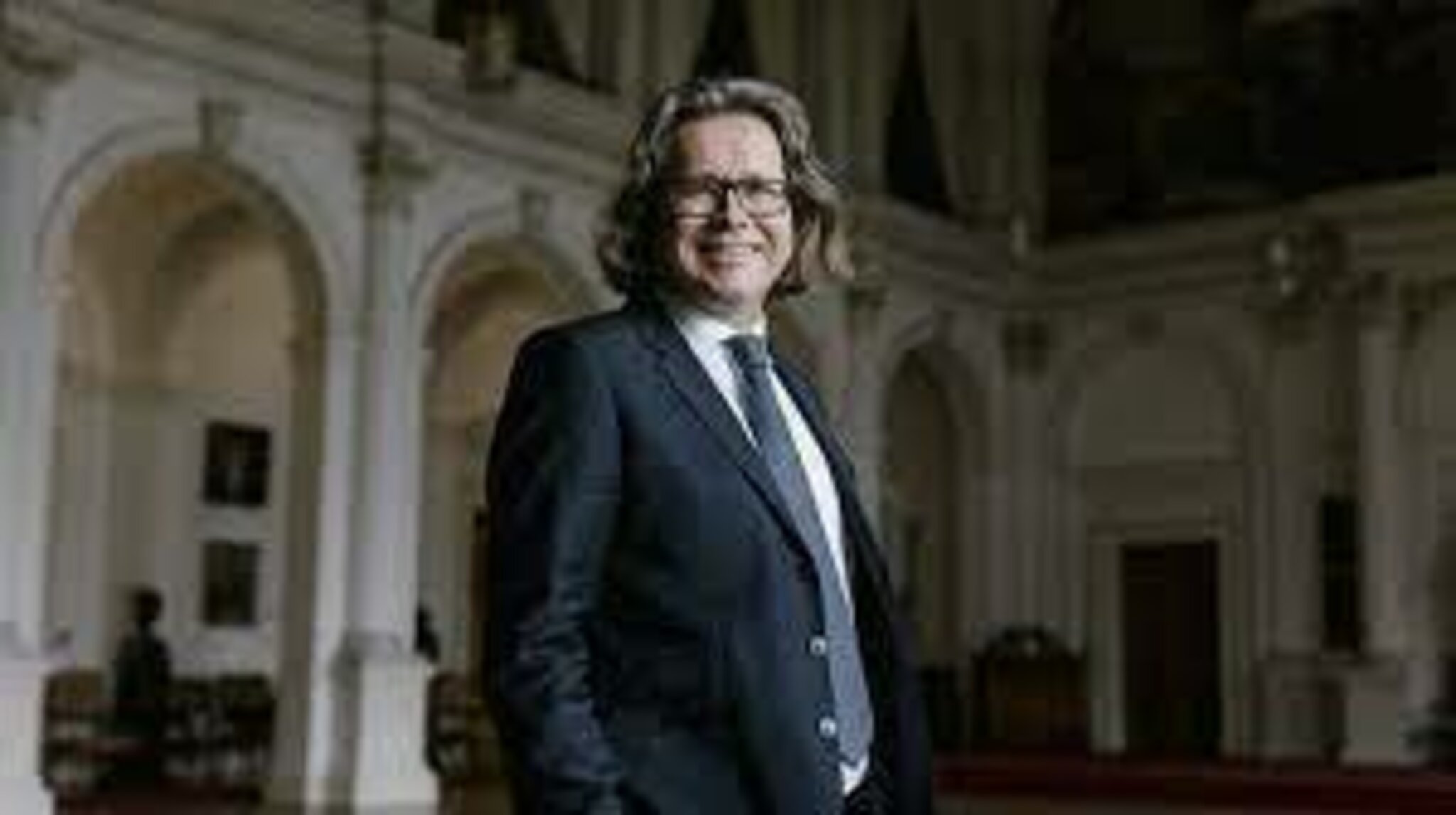 Neuer Bildungsminister Bruck an der Mur