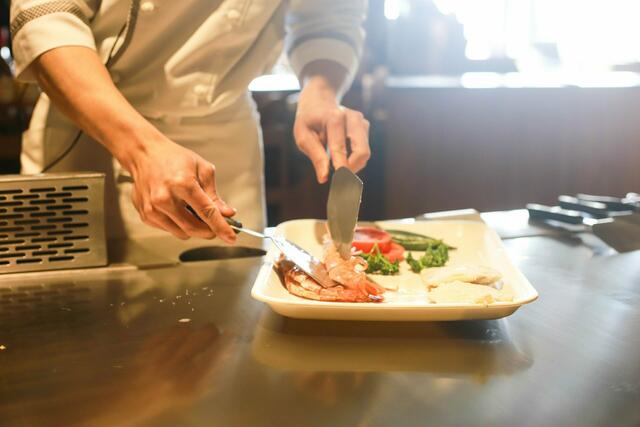 Im Bezirk Kufstein gibt es insgesamt 13 Haubenrestaurants, die im Gault & Millau Guide 2022 zu finden sind.