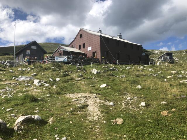 Graf Meran Haus