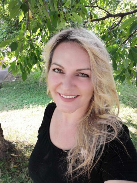 Isabella Bleier aus Lockenhaus