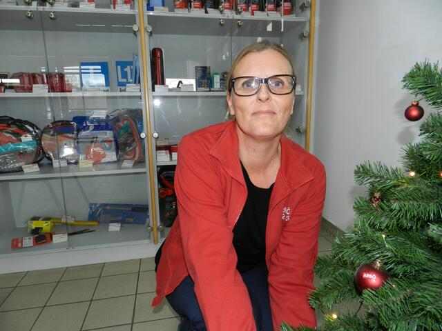 Nora Czeland ( Gesundheit und das Corona bald vorbei ist)