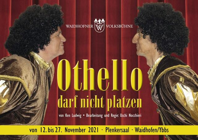 Foto: Waidhofner Volksbühne